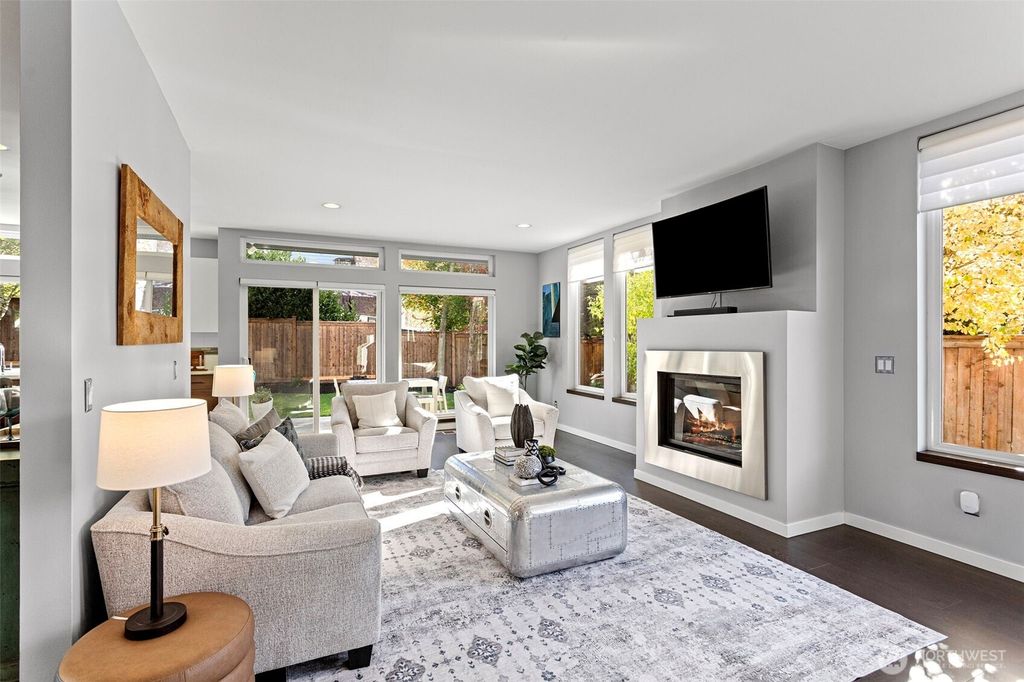 Photo of 6504 39th Avenue NE, Seattle, WA 98115 (MLS # 2434526)