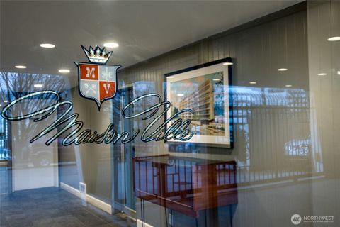 Photo of 1740 Melrose Avenue #802, Seattle, WA 98122 (MLS # 2436247)