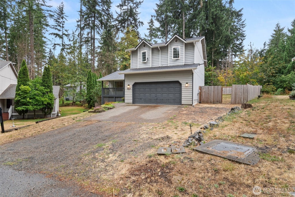 Photo of 18127 Stoney Ct CT SE, Yelm, WA 98597 (MLS # 2574111)