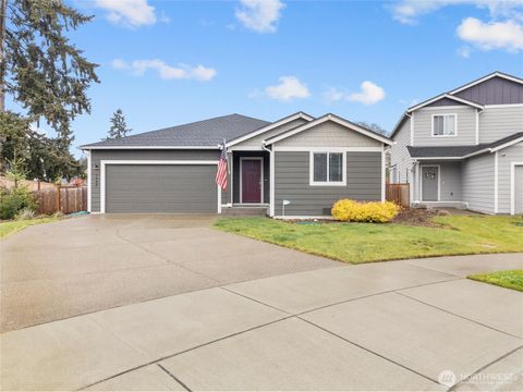 7802 24th Court SE Lacey WA 98503