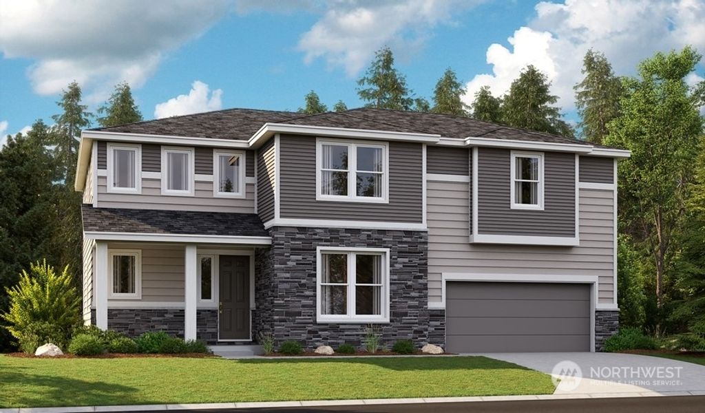 Photo of 1037 S 198th Court #2, Des Moines, WA 98148 (MLS # 2203919)