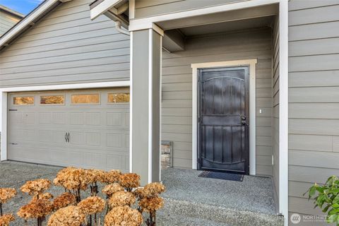 Photo of 9028 168th Street NE, Arlington, WA 98223 (MLS # 2469146)
