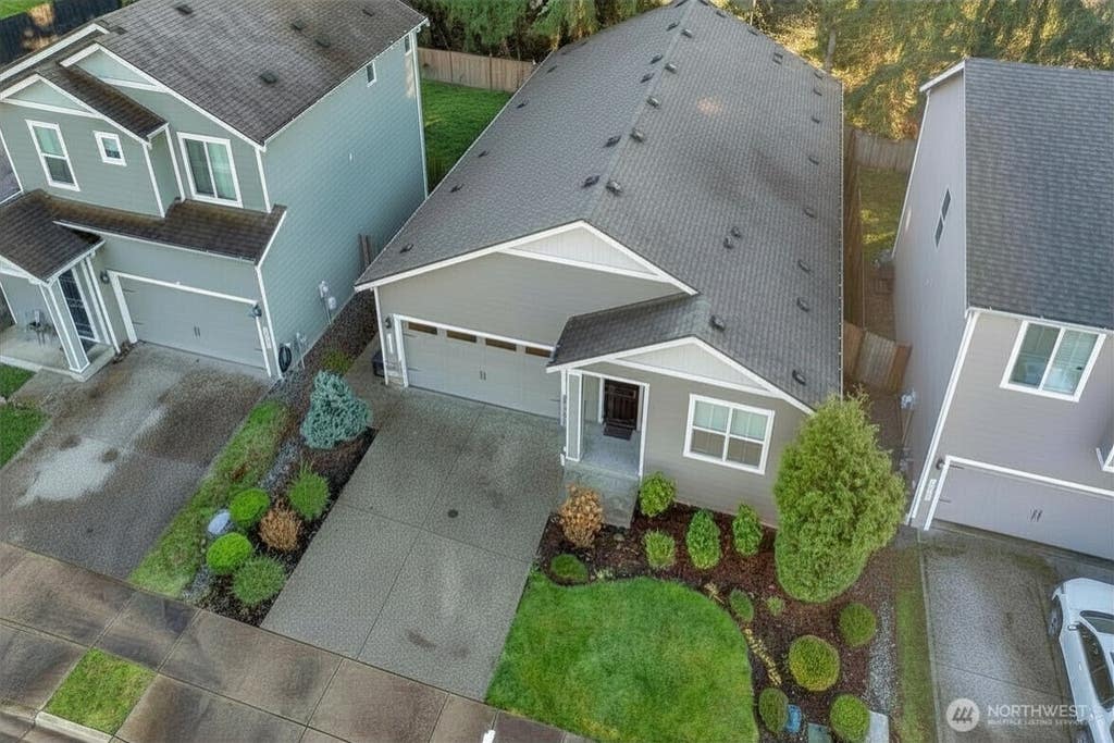 Photo of 9028 168th Street NE, Arlington, WA 98223 (MLS # 2469146)