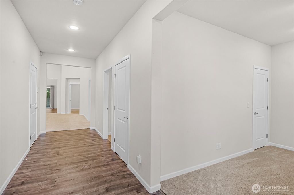 Photo of 9028 168th Street NE, Arlington, WA 98223 (MLS # 2469146)