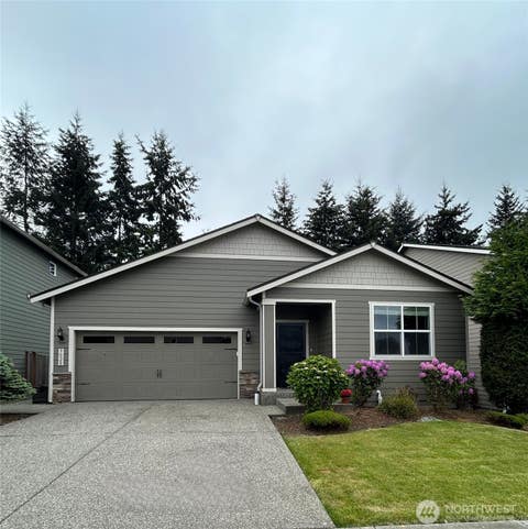 Photo of 9028 168th Street NE, Arlington, WA 98223 (MLS # 2469146)