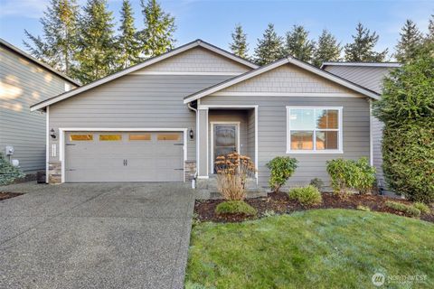 Photo of 9028 168th Street NE, Arlington, WA 98223 (MLS # 2469146)