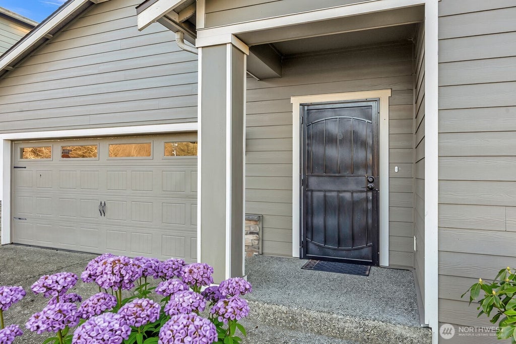 Photo of 9028 168th Street NE, Arlington, WA 98223 (MLS # 2469146)