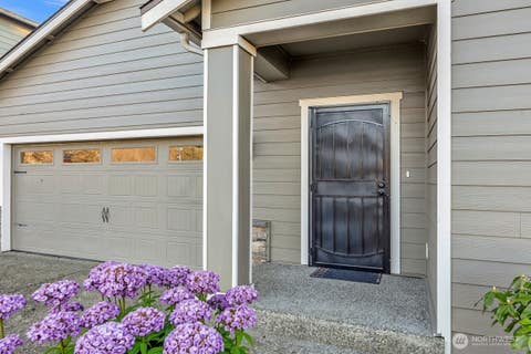 Photo of 9028 168th Street NE, Arlington, WA 98223 (MLS # 2469146)