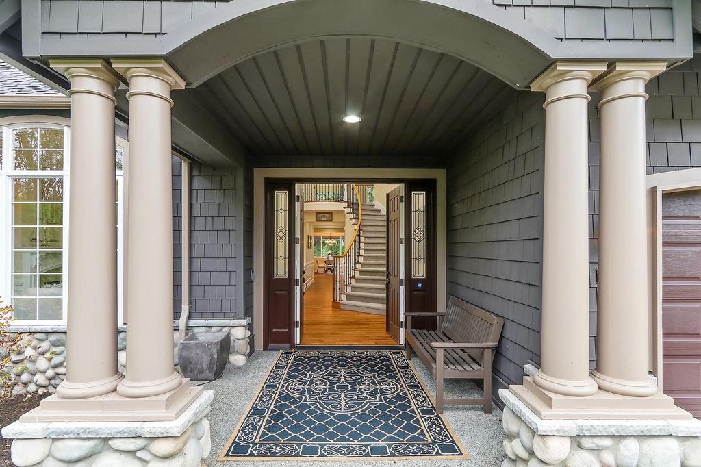 Photo of 24158 W Greystone Lane, Woodway, WA 98020 (MLS # 2133632)