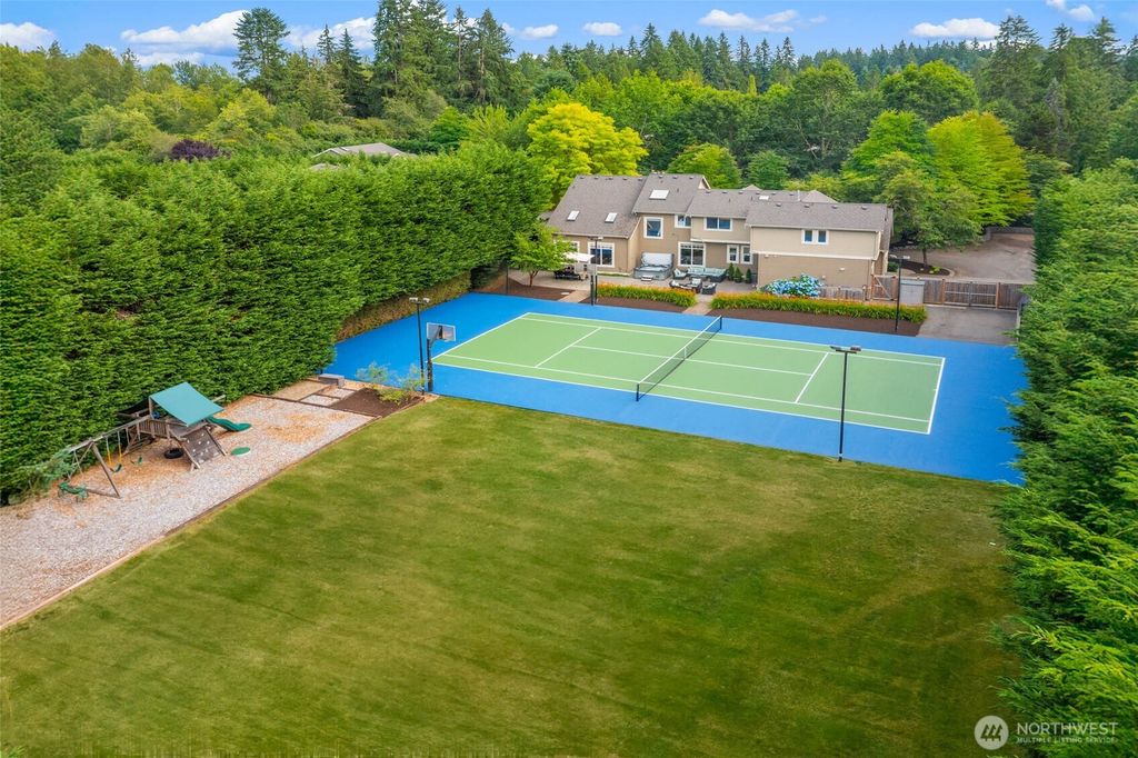 Photo of 17110 NE 183rd Place, Woodinville, WA 98072 (MLS # 2429831)