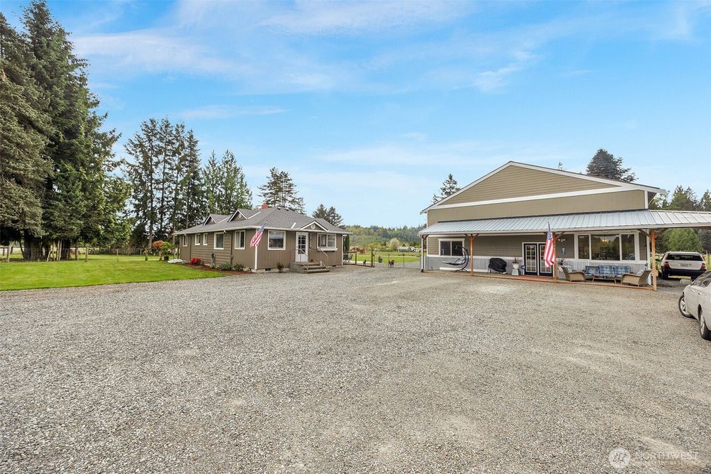 Photo of 11232 159th Avenue NE, Granite Falls, WA 98252 (MLS # 2515481)