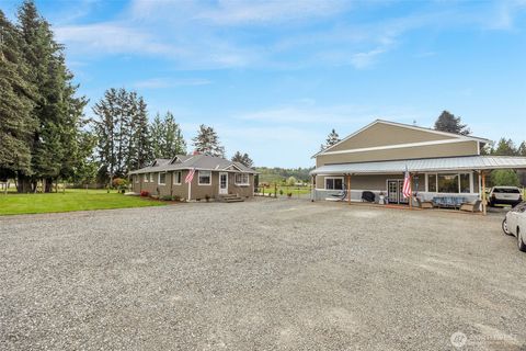 Photo of 11232 159th Avenue NE, Granite Falls, WA 98252 (MLS # 2515481)