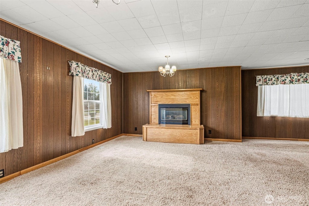 Photo of 2535 30th Avenue, Longview, WA 98632 (MLS # 2588587)