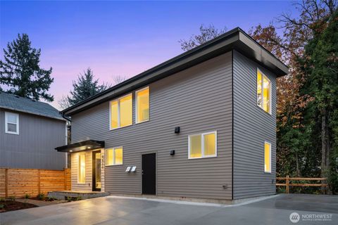Photo of 4411 21st Avenue SW, Seattle, WA 98106 (MLS # 2451727)