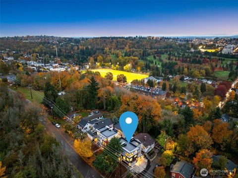 Photo of 4411 21st Avenue SW, Seattle, WA 98106 (MLS # 2451727)