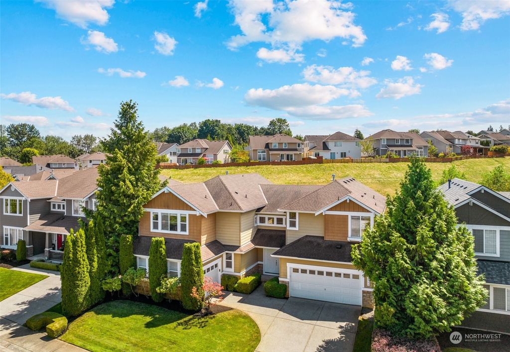 Photo of 7008 129th Street SE, Snohomish, WA 98296 (MLS # 2272351)