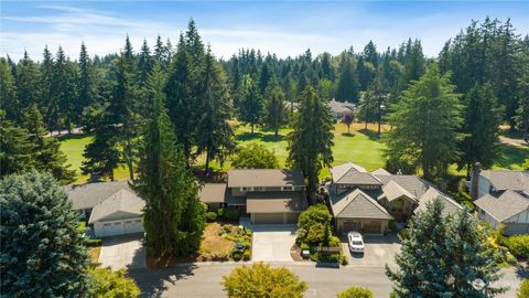 A home in Mill Creek