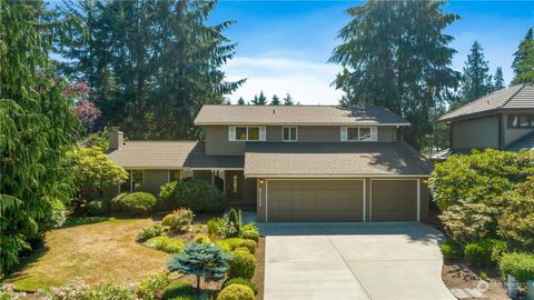 A home in Mill Creek