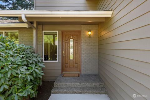 A home in Mill Creek