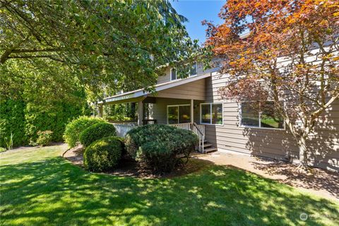 A home in Mill Creek