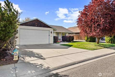 Photo of 1713 N Ohio Street, Ellensburg, WA 98926 (MLS # 2514753)