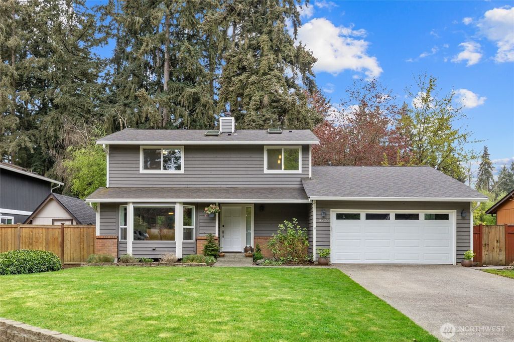 Photo of 9706 164th Street E, Puyallup, WA 98375 (MLS # 2515115)