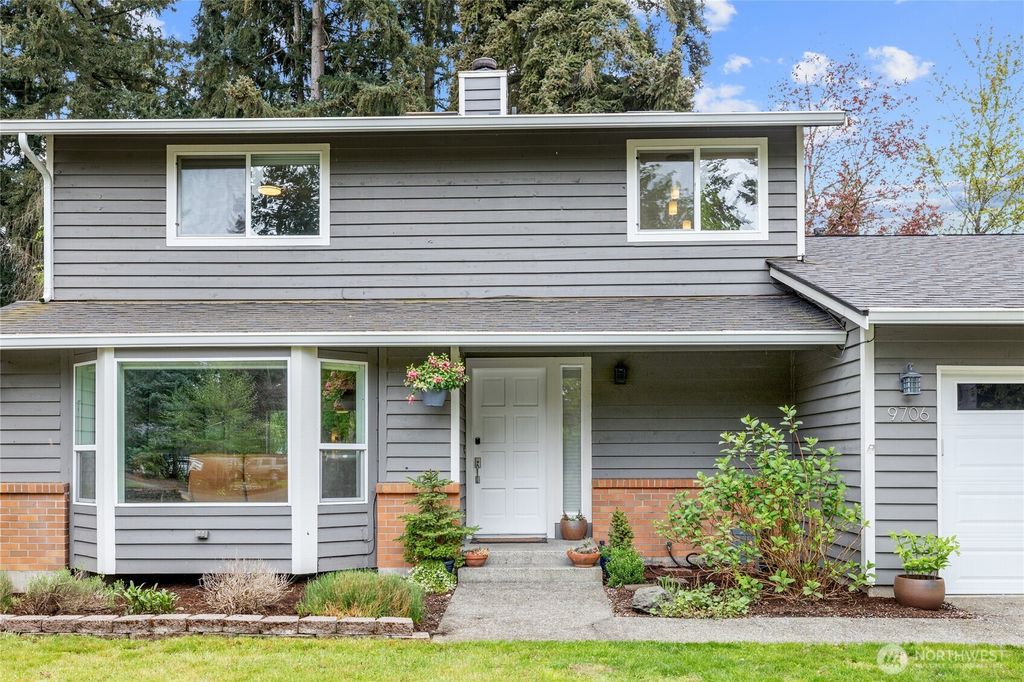 Photo of 9706 164th Street E, Puyallup, WA 98375 (MLS # 2515115)
