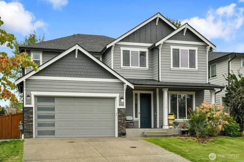 Photo of 13130 123rd Avenue E, Puyallup, WA 98374 (MLS # 2586388)