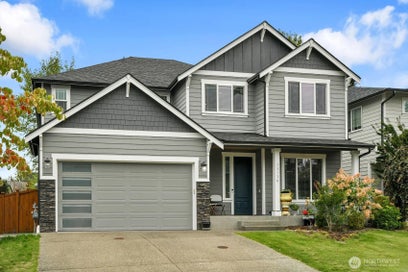 13130 123rd Avenue E Puyallup WA 98374