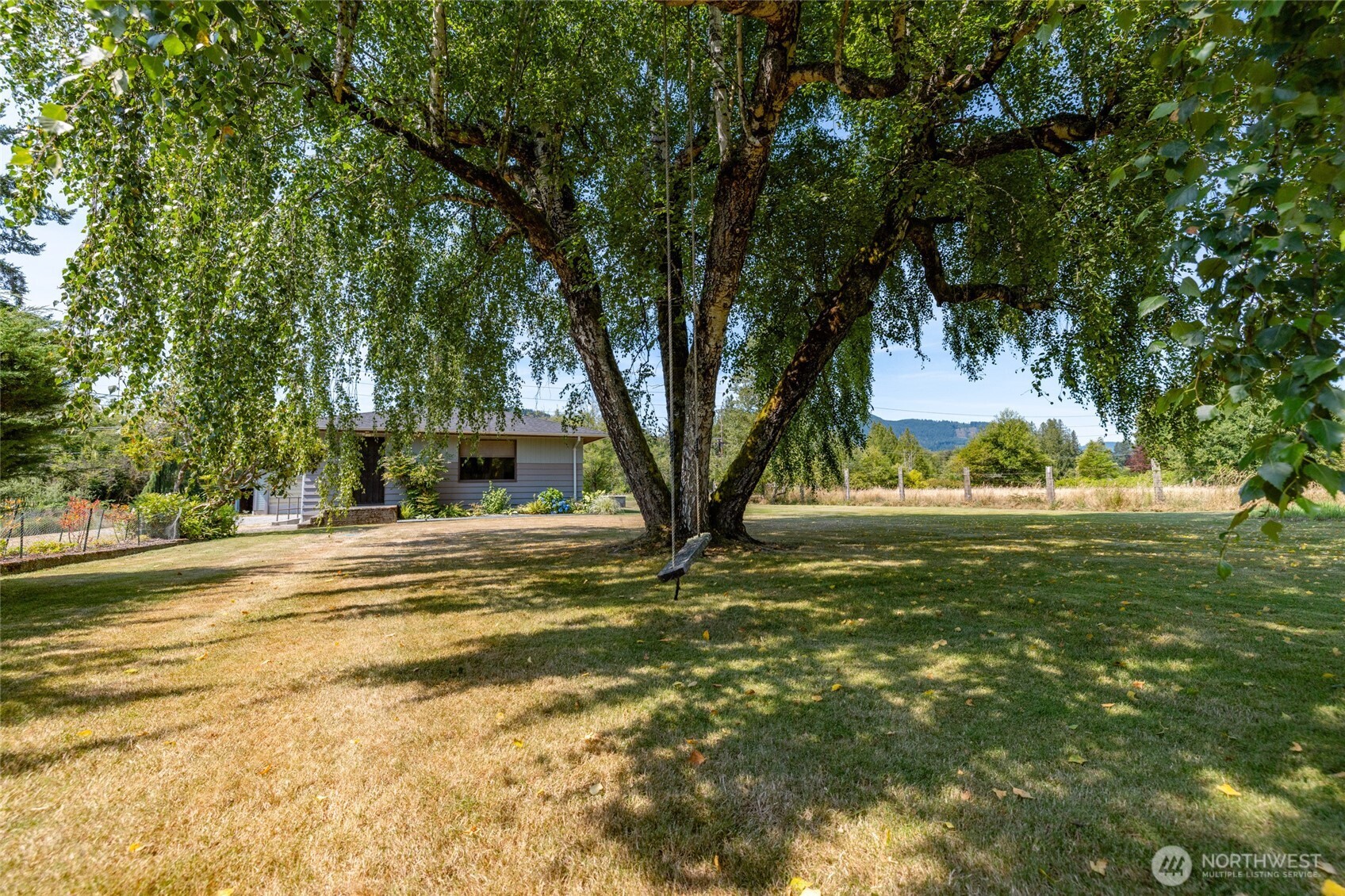 2248 Old Highway 99 Road N