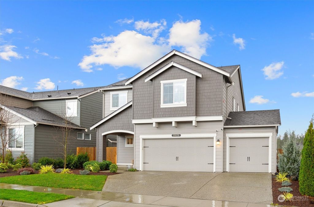 Photo of 28123 67th Way NW, Stanwood, WA 98292 (MLS # 2315885)