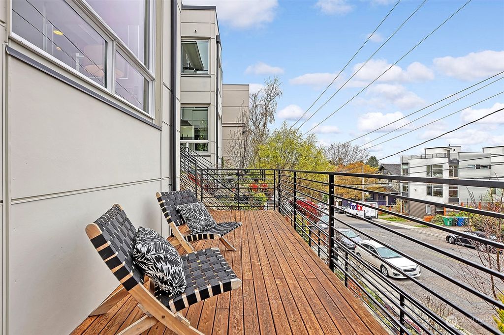 Photo of 1942 10th Avenue W, Seattle, WA 98119 (MLS # 2055888)