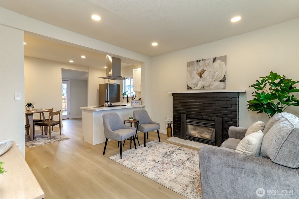 Photo of 501 S 52nd Street, Tacoma, WA 98408 (MLS # 2489384)