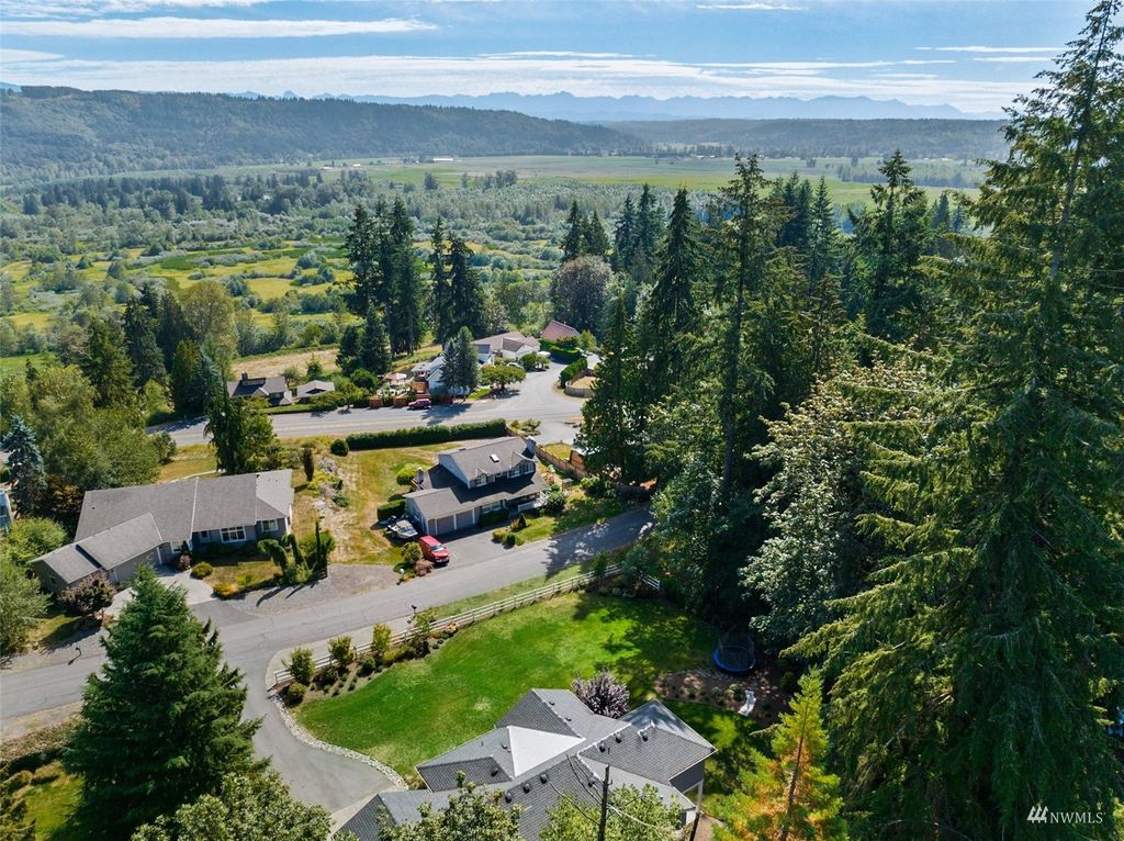 Photo of 23514 Aldora Place, Monroe, WA 98272 (MLS # 1993976)