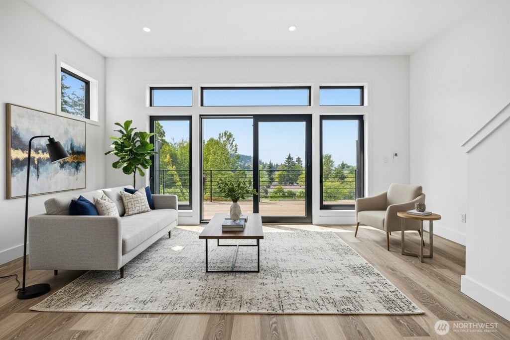 Photo of 1105 Divine Lane, Bellingham, WA 98229 (MLS # 2588698)