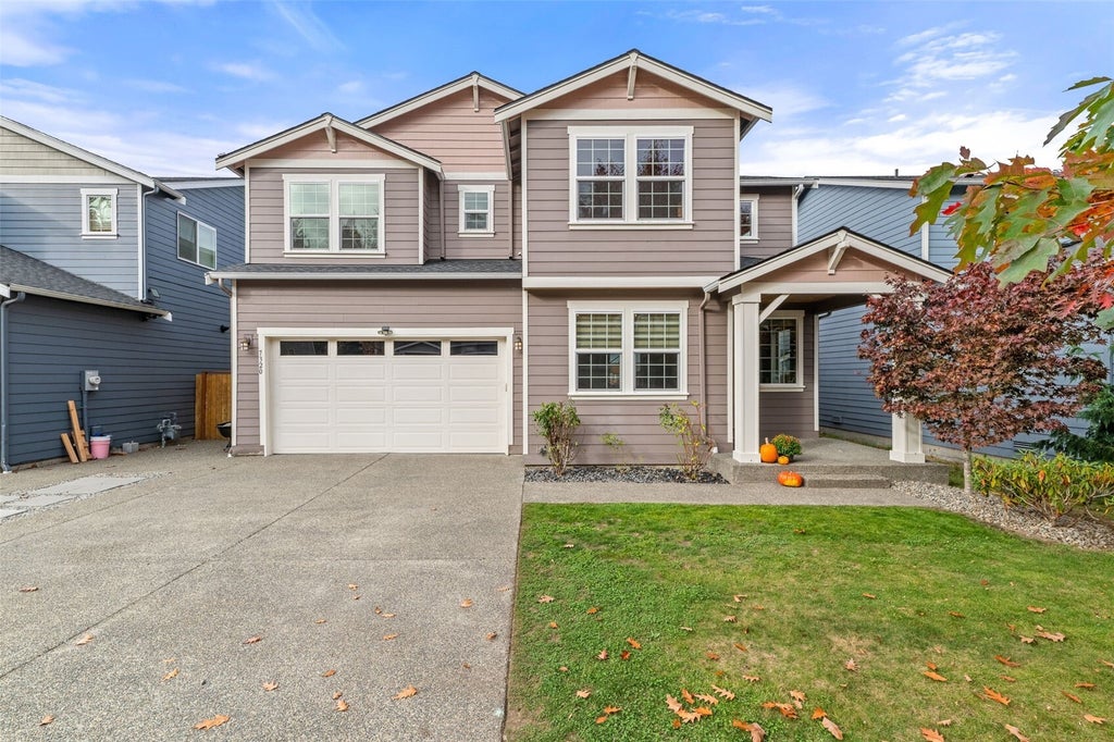 Photo of 7320 Munn Lake Drive SE, Tumwater, WA 98501 (MLS # 2595261)
