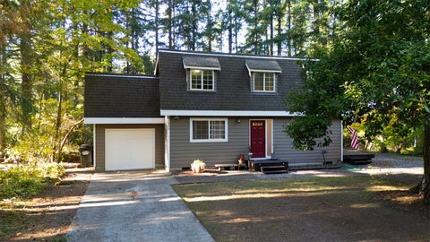 Photo of 21842 Crest Lane SE, Yelm, WA 98597 (MLS # 2596420)