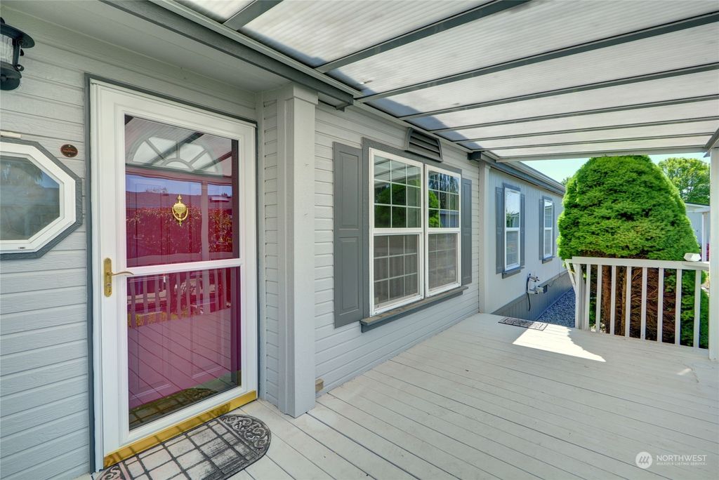 Photo of 14727 43rd Avenue NE #114, Marysville, WA 98271 (MLS # 2073749)