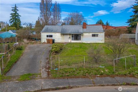 1901 S 18th St, Tacoma, WA 98405 - MLS#: 2352249