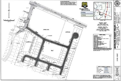 Photo of 356 State Hwy 505, Winlock, WA 98596 (MLS # 2174138)