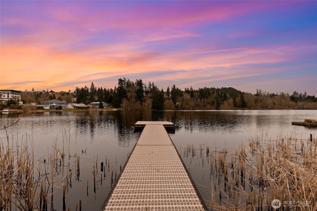 Photo of 7630 129th Avenue SE, Newcastle, WA 98056 (MLS # 2486678)