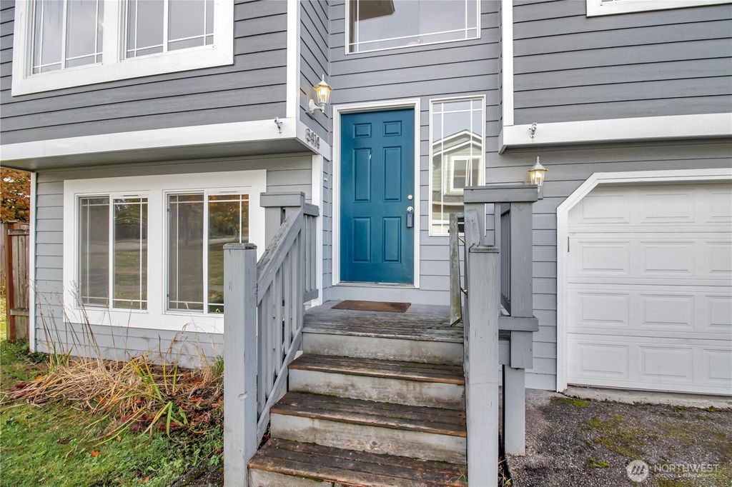 Photo of 8414 9th Street NE, Lake Stevens, WA 98258 (MLS # 2445630)