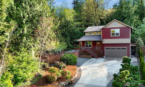 1361 S Parkstone Court Bellingham WA 98229