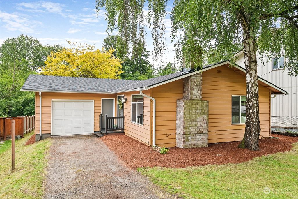 Photo of 5422 30th Ave Ave SW, Seattle, WA 98126 (MLS # 2251384)