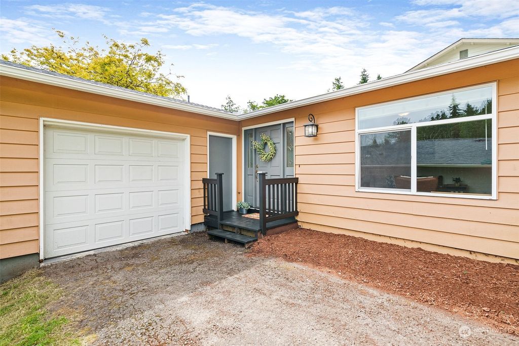 Photo of 5422 30th Ave Ave SW, Seattle, WA 98126 (MLS # 2251384)