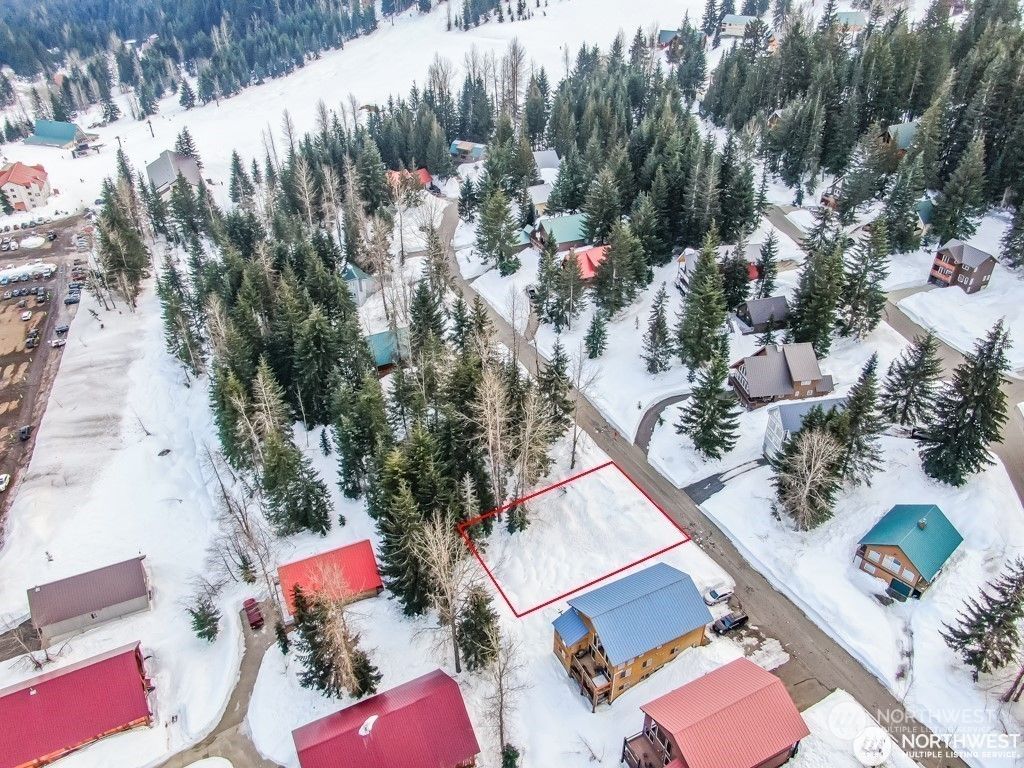 Photo of 60 Chamonix Place, Snoqualmie Pass, WA 98068 (MLS # 2318918)