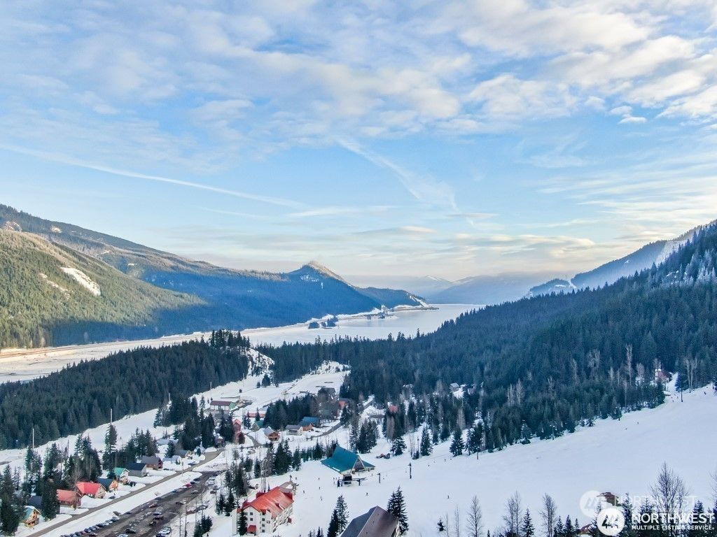 Photo of 60 Chamonix Place, Snoqualmie Pass, WA 98068 (MLS # 2318918)