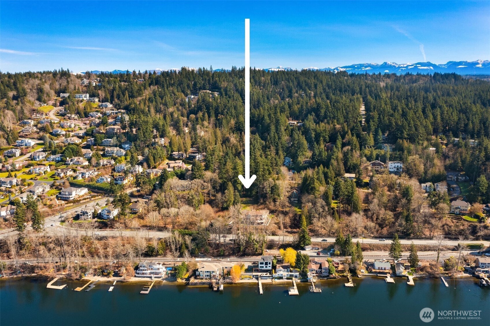 11 E Lake Sammamish Parkway NE