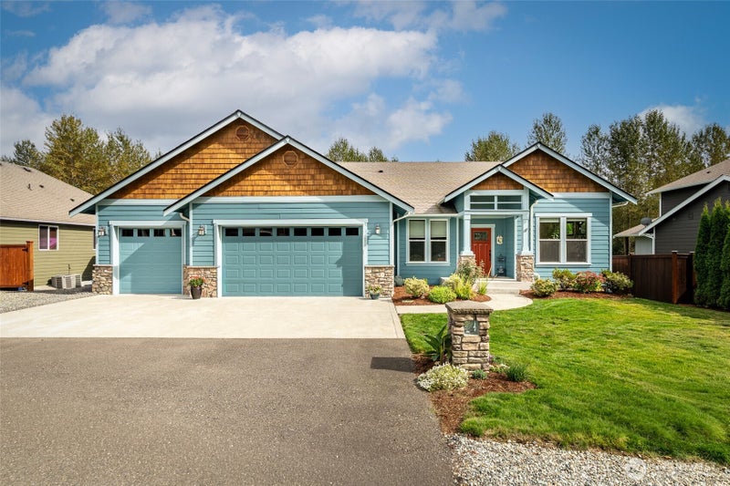 16827 114th Drive NE