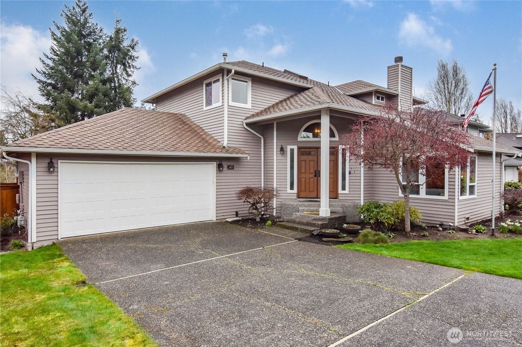 Photo of 2403 238th Place SE, Bothell, WA 98021 (MLS # 2494049)